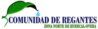 Comunidad de Regantes Zona Norte de Huércal-Overa
